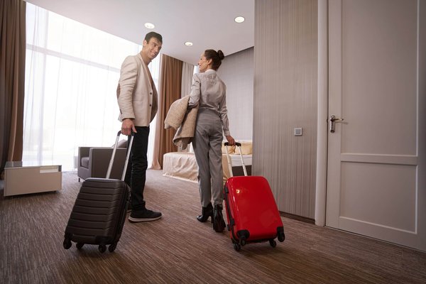 Quelles sont les meilleures idées pour une escapade entre amoureux ?