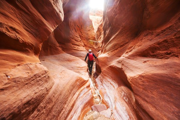 Comment vivre une aventure de canyoning dans les gorges du Verdon, France ?