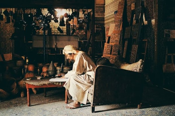 Où apprendre les techniques de poterie traditionnelle dans la vallée de l'Ourika, Maroc ?