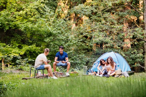 Colonie de vacances ado : guide essentiel