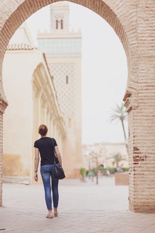 Vol Maroc, quelles sont les informations que vous devez savoir ?