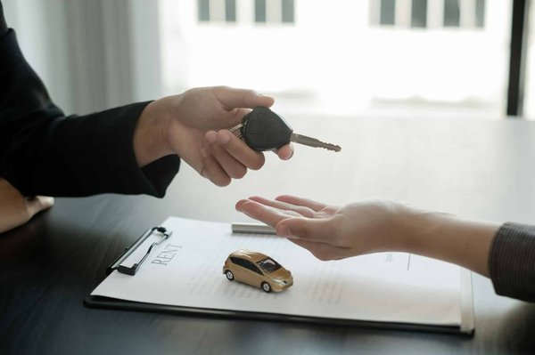 Location de voiture à Calais : Tout savoir sur le contrat d'assurance