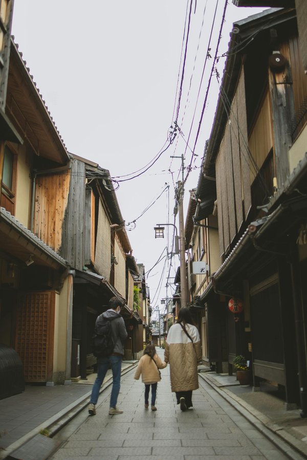 Expérience familiale au japon : top astuces pour des souvenirs mémorables