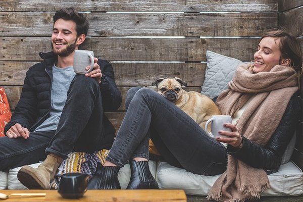 Comment bien s'entendre avec son partenaire ?