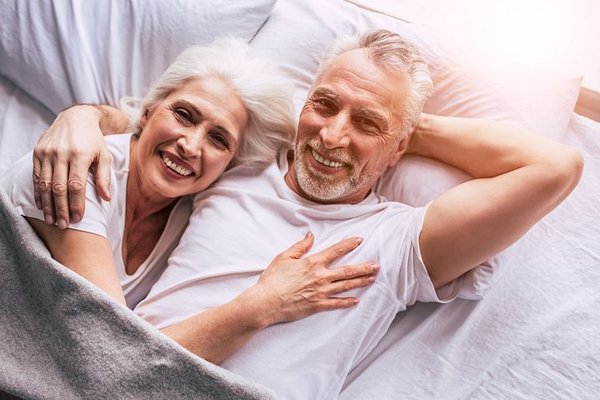 Comment bien aménager la chambre d'un sénior ?